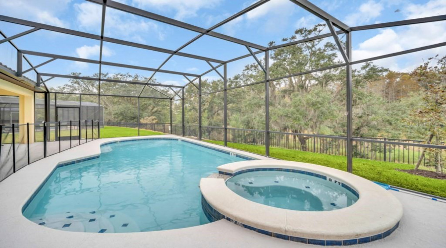 Kissimmee, Florida 34746, 6 Bedrooms Bedrooms, ,5 Bathroomsbathrooms,Residential,For Sale,Tranquility,Mfrs5126402