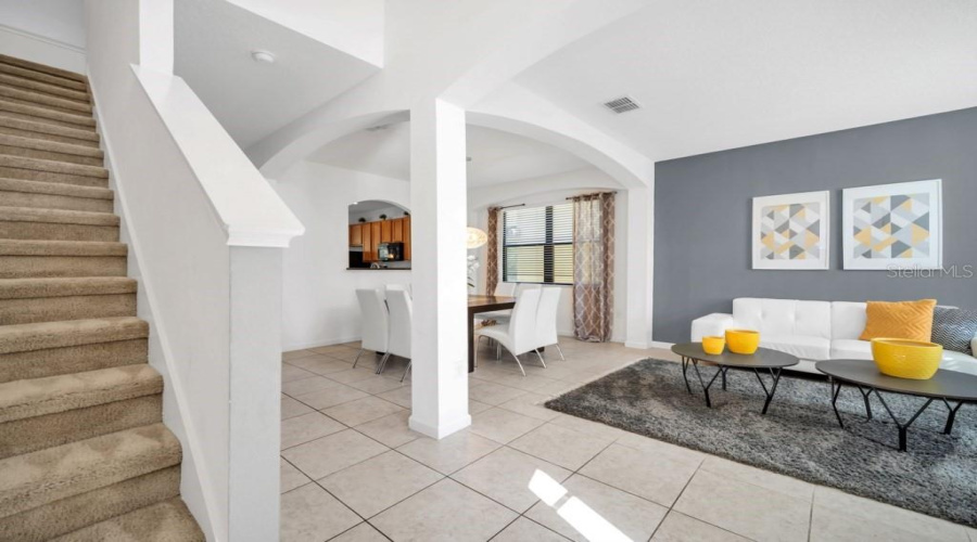 Kissimmee, Florida 34746, 6 Bedrooms Bedrooms, ,5 Bathroomsbathrooms,Residential,For Sale,Tranquility,Mfrs5126402