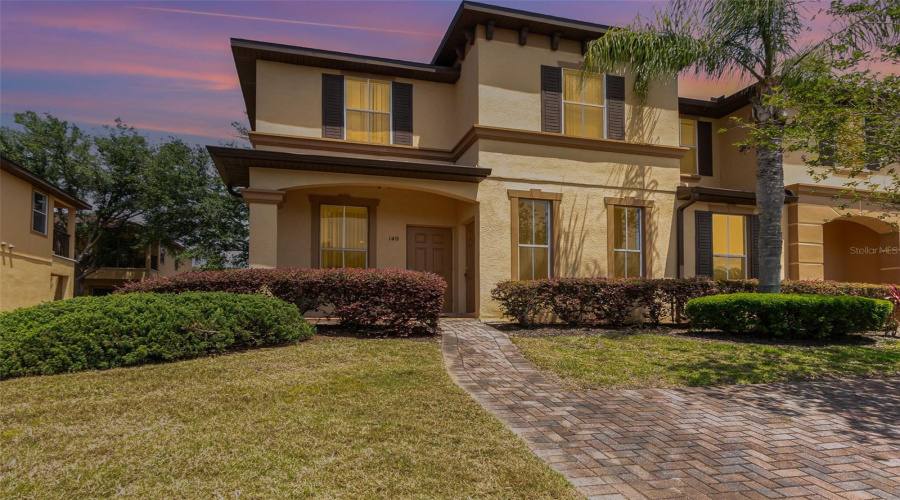 Davenport, Florida 33897, 4 Bedrooms Bedrooms, ,3 Bathroomsbathrooms,Residential,For Sale,Napoli,Mfrtb8382805