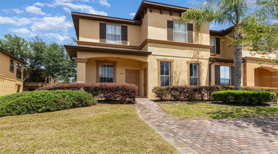 Davenport, Florida 33897, 4 Bedrooms Bedrooms, ,3 Bathroomsbathrooms,Residential,For Sale,Napoli,Mfrtb8382805