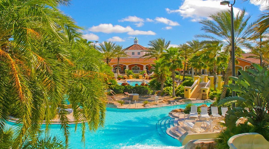 DAVENPORT, Florida 33897, 4 Bedrooms Bedrooms, ,3 BathroomsBathrooms,Residential,For Sale,NAPOLI,0,MFRTB8382805