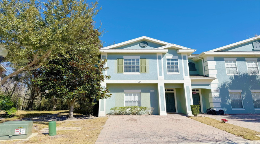 Kissimmee, Florida 34746, 5 Bedrooms Bedrooms, ,3 Bathroomsbathrooms,Residential,For Sale,Caravelle,Mfrs5099612
