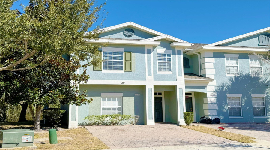 Kissimmee, Florida 34746, 5 Bedrooms Bedrooms, ,3 Bathroomsbathrooms,Residential,For Sale,Caravelle,Mfrs5099612