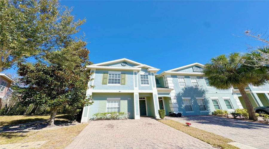 Kissimmee, Florida 34746, 5 Bedrooms Bedrooms, ,3 Bathroomsbathrooms,Residential,For Sale,Caravelle,Mfrs5099612