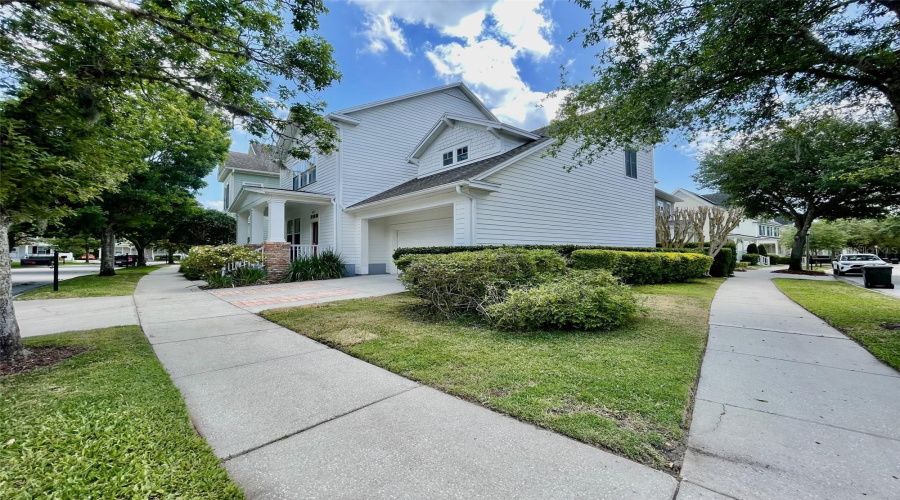 Celebration, Florida 34747, 3 Bedrooms Bedrooms, ,2 Bathroomsbathrooms,Residential,For Sale,Pawstand,Mfrs5126276