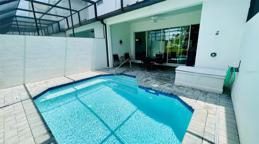 Davenport, Florida 33896, 4 Bedrooms Bedrooms, ,3 Bathroomsbathrooms,Residential,For Sale,Captiva,Mfrs5126254