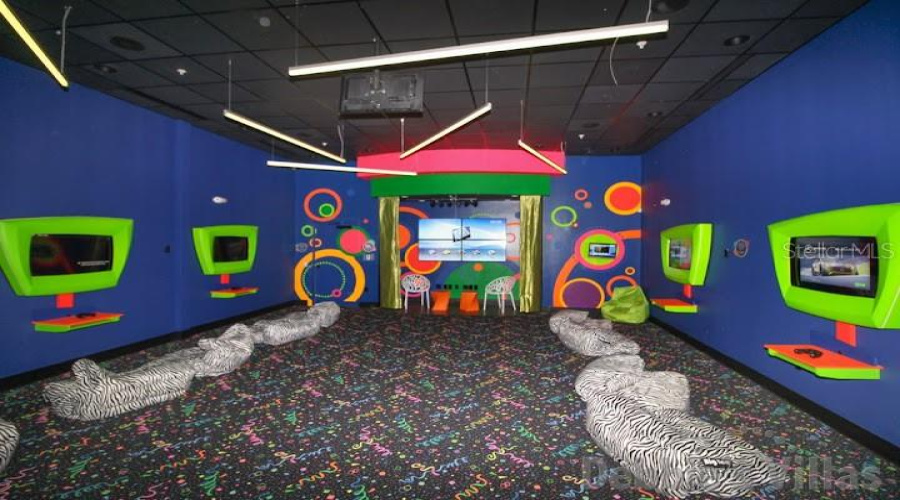 Arcade