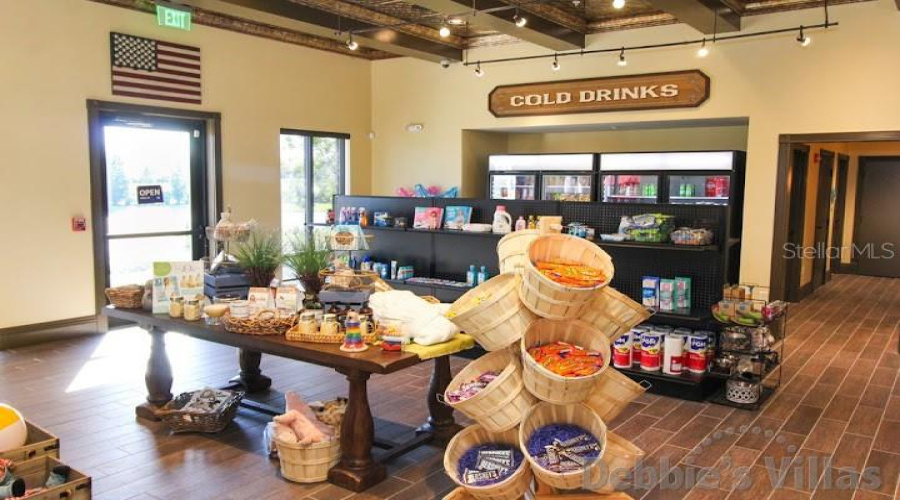 Community Store