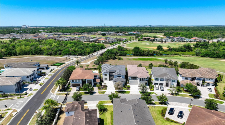 KISSIMMEE, Florida 34747, 7 Bedrooms Bedrooms, ,7 BathroomsBathrooms,Residential,For Sale,JACK NICKLAUS,MFRO6297715