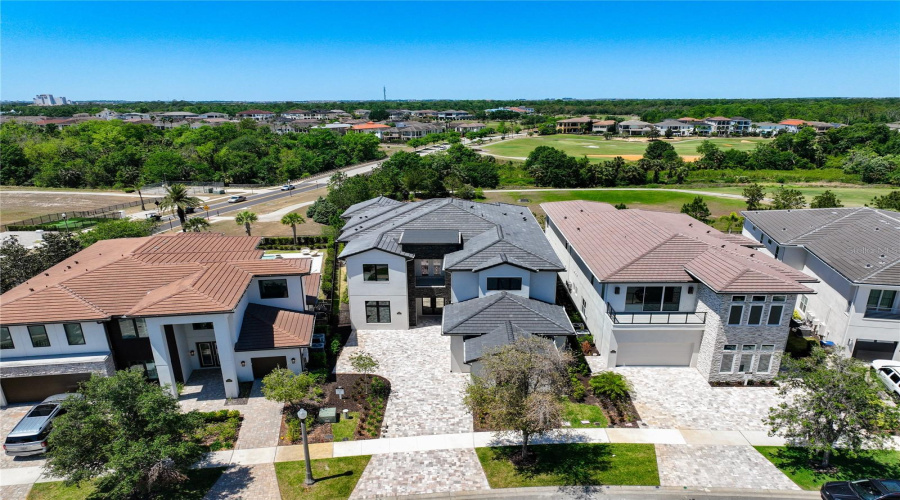 KISSIMMEE, Florida 34747, 7 Bedrooms Bedrooms, ,7 BathroomsBathrooms,Residential,For Sale,JACK NICKLAUS,MFRO6297715