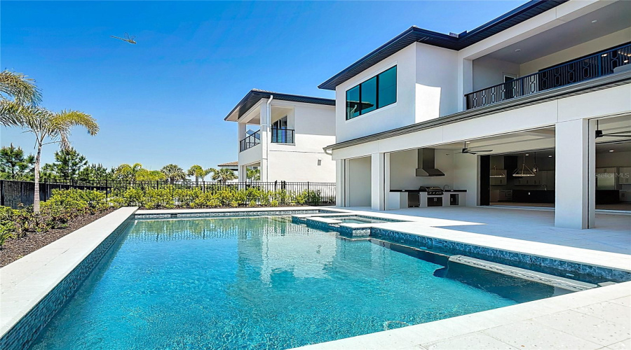 KISSIMMEE, Florida 34747, 7 Bedrooms Bedrooms, ,7 BathroomsBathrooms,Residential,For Sale,JACK NICKLAUS,MFRO6297715