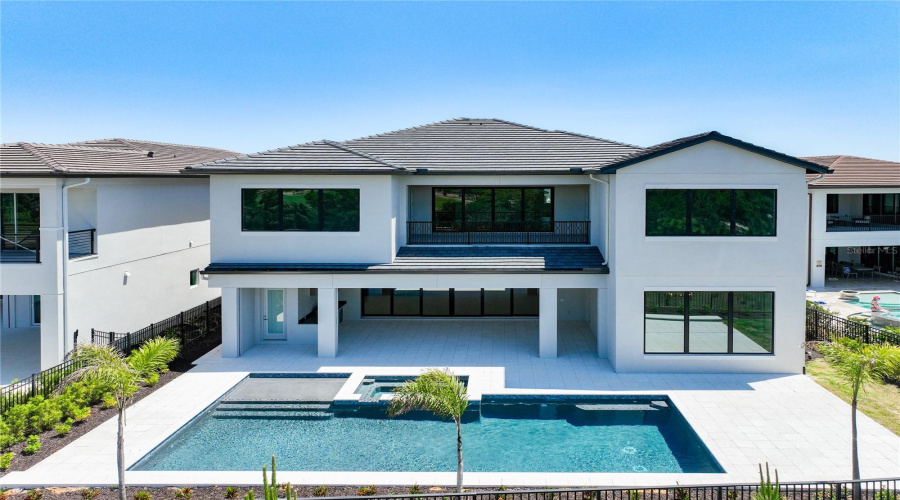 KISSIMMEE, Florida 34747, 7 Bedrooms Bedrooms, ,7 BathroomsBathrooms,Residential,For Sale,JACK NICKLAUS,MFRO6297715