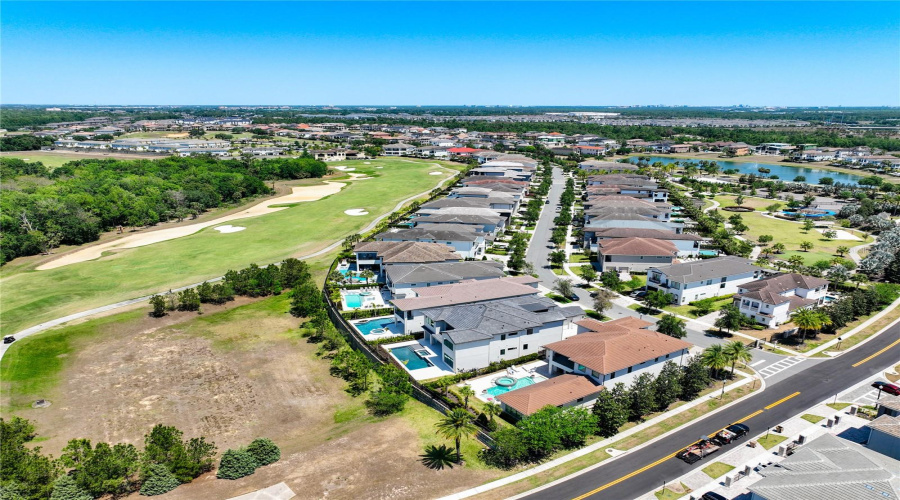 KISSIMMEE, Florida 34747, 7 Bedrooms Bedrooms, ,7 BathroomsBathrooms,Residential,For Sale,JACK NICKLAUS,MFRO6297715