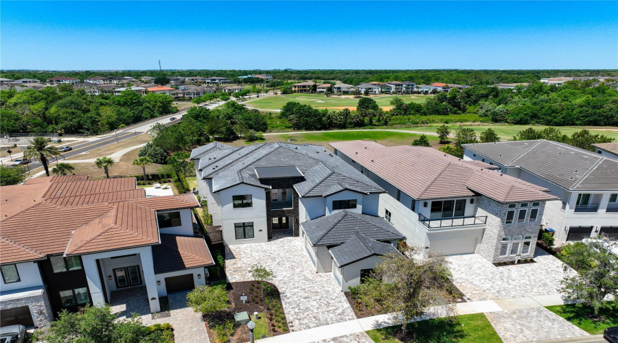KISSIMMEE, Florida 34747, 7 Bedrooms Bedrooms, ,7 BathroomsBathrooms,Residential,For Sale,JACK NICKLAUS,MFRO6297715