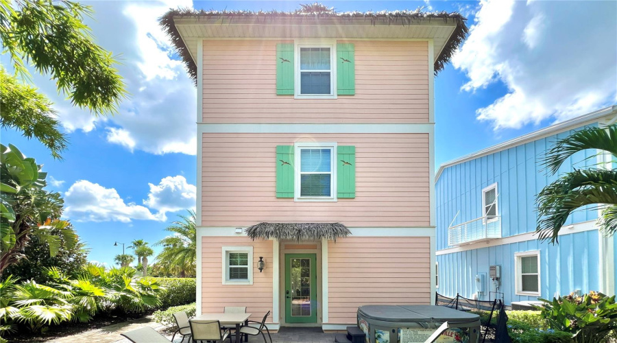 Kissimmee, Florida 34747, 4 Bedrooms Bedrooms, ,4 Bathroomsbathrooms,Residential,For Sale,Sand Bar,Mfro6300077