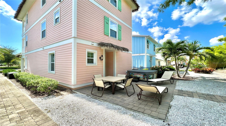Kissimmee, Florida 34747, 4 Bedrooms Bedrooms, ,4 Bathroomsbathrooms,Residential,For Sale,Sand Bar,Mfro6300077