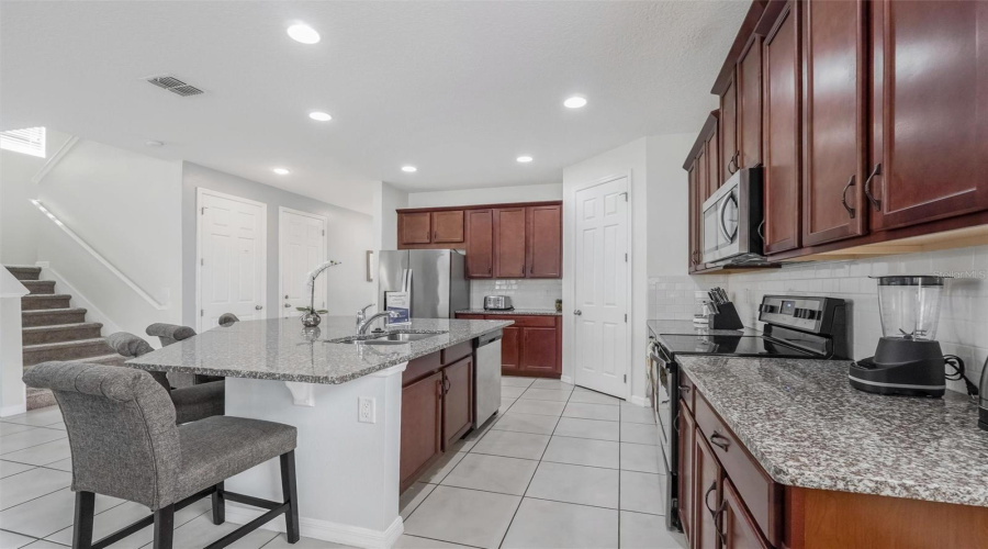 Kissimmee, Florida 34747, 7 Bedrooms Bedrooms, ,6 Bathroomsbathrooms,Residential,For Sale,Pelican Cove,Mfro6302230
