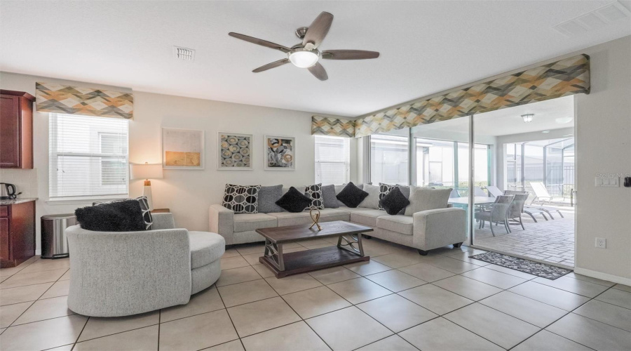 Kissimmee, Florida 34747, 7 Bedrooms Bedrooms, ,6 Bathroomsbathrooms,Residential,For Sale,Pelican Cove,Mfro6302230