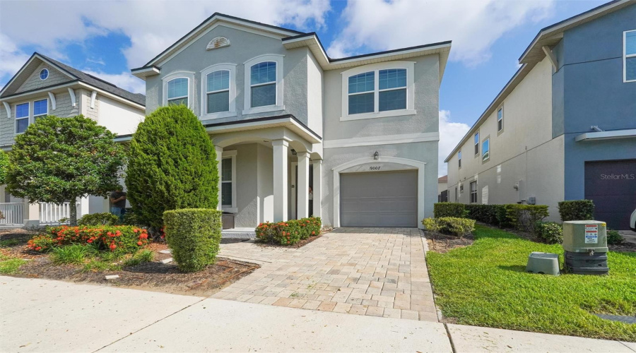 Kissimmee, Florida 34747, 7 Bedrooms Bedrooms, ,6 Bathroomsbathrooms,Residential,For Sale,Pelican Cove,Mfro6302230
