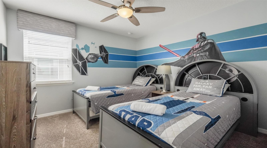 Kissimmee, Florida 34747, 7 Bedrooms Bedrooms, ,6 Bathroomsbathrooms,Residential,For Sale,Pelican Cove,Mfro6302230