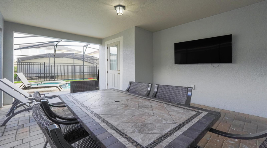 Kissimmee, Florida 34747, 7 Bedrooms Bedrooms, ,6 Bathroomsbathrooms,Residential,For Sale,Pelican Cove,Mfro6302230