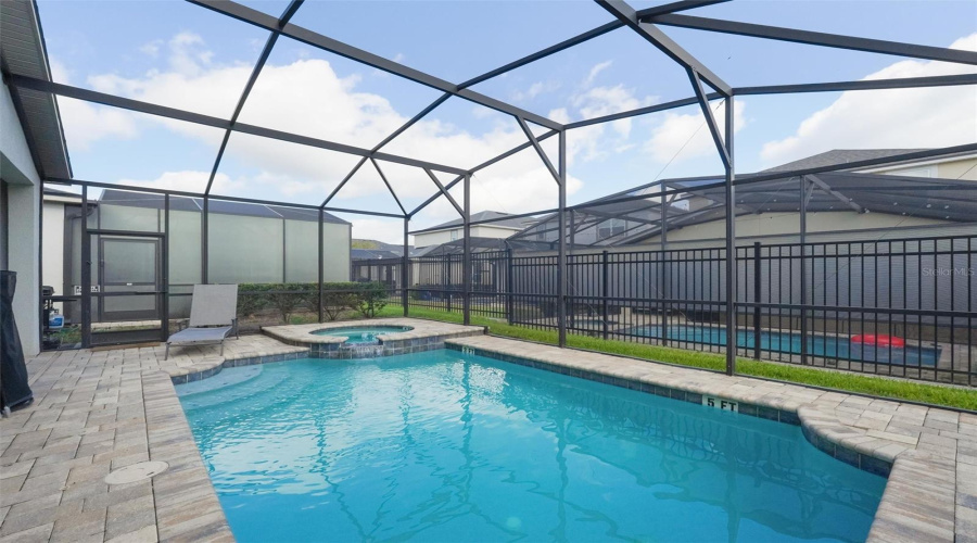 Kissimmee, Florida 34747, 7 Bedrooms Bedrooms, ,6 Bathroomsbathrooms,Residential,For Sale,Pelican Cove,Mfro6302230