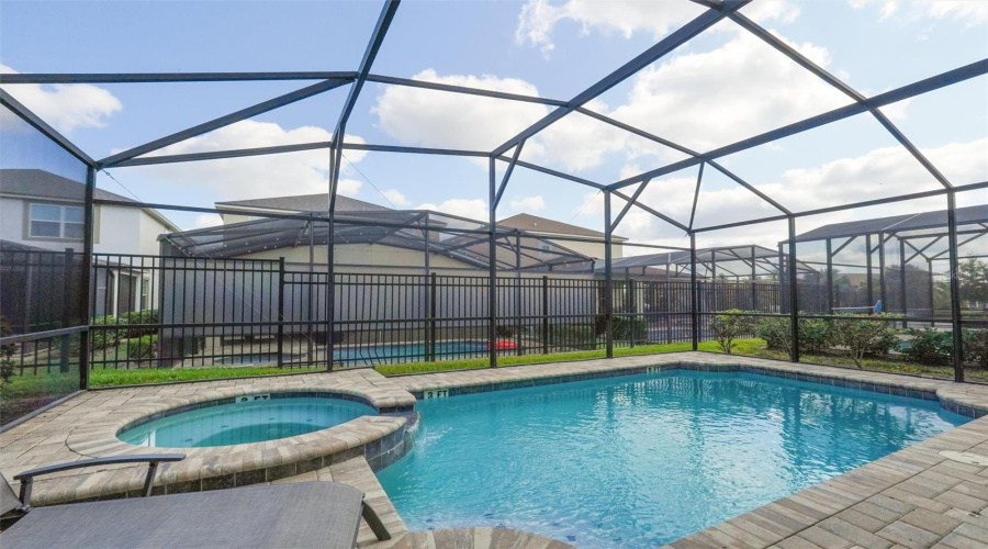 Kissimmee, Florida 34747, 7 Bedrooms Bedrooms, ,6 Bathroomsbathrooms,Residential,For Sale,Pelican Cove,Mfro6302230