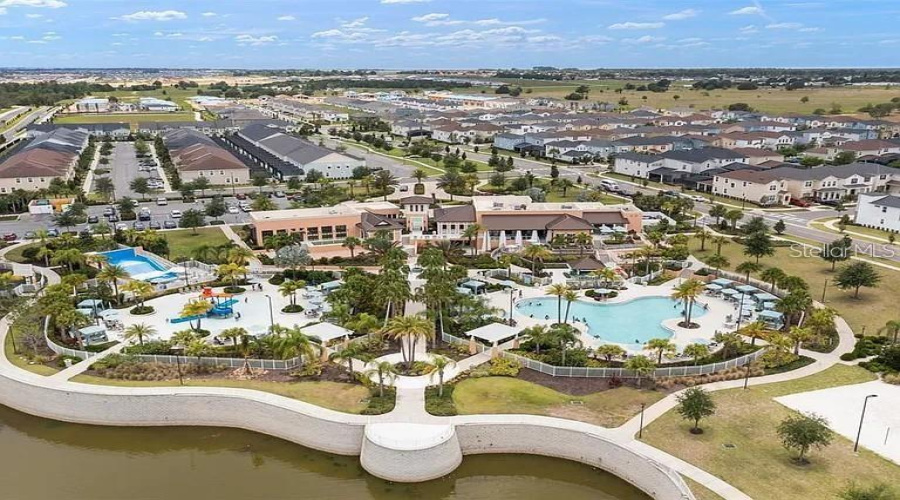 KISSIMMEE, Florida 34747, 7 Bedrooms Bedrooms, ,6 BathroomsBathrooms,Residential,For Sale,PELICAN COVE,0,MFRO6302230