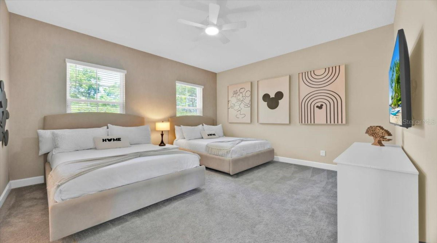 Kissimmee, Florida 34747, 5 Bedrooms Bedrooms, ,5 Bathroomsbathrooms,Residential,For Sale,Reunion,Mfrs5126386