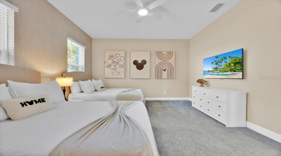 Kissimmee, Florida 34747, 5 Bedrooms Bedrooms, ,5 Bathroomsbathrooms,Residential,For Sale,Reunion,Mfrs5126386