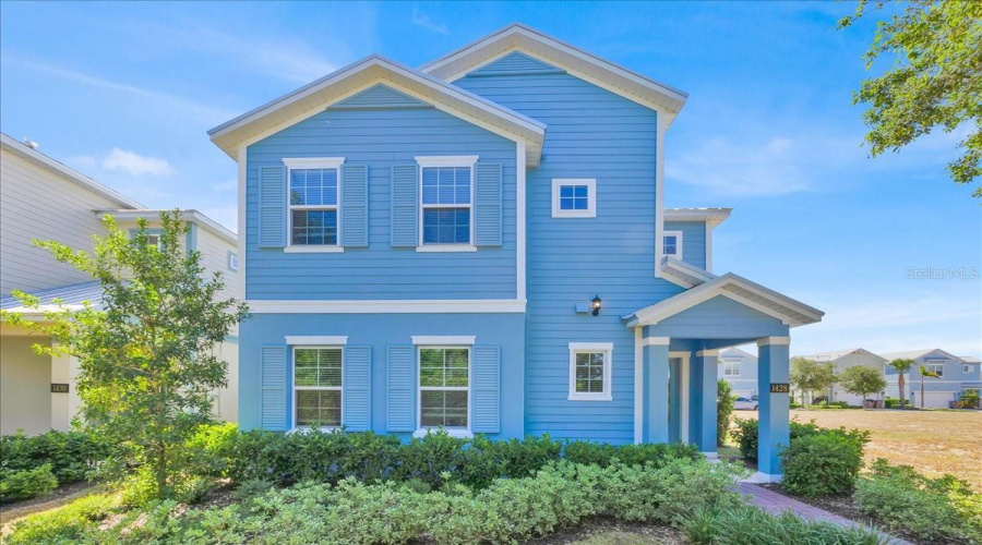 Kissimmee, Florida 34747, 5 Bedrooms Bedrooms, ,5 Bathroomsbathrooms,Residential,For Sale,Reunion,Mfrs5126386