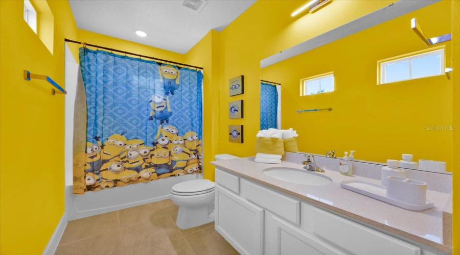 Kissimmee, Florida 34747, 5 Bedrooms Bedrooms, ,5 Bathroomsbathrooms,Residential,For Sale,Reunion,Mfrs5126386
