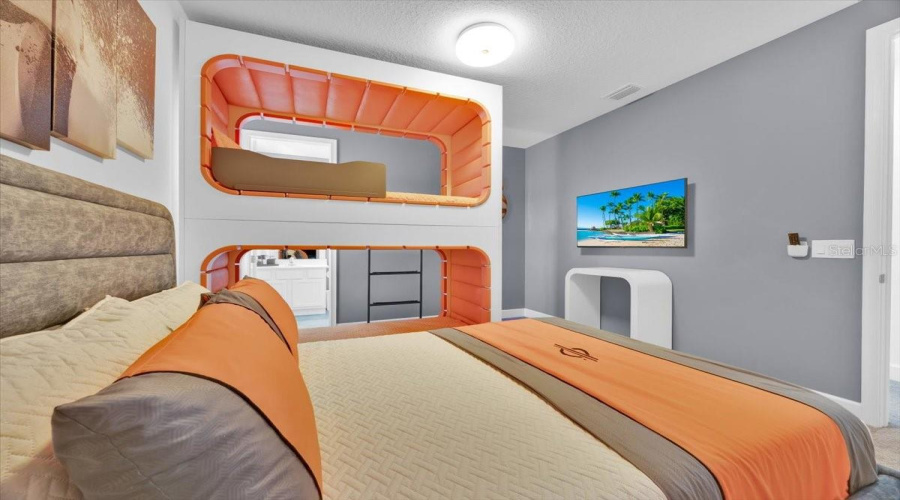 Kissimmee, Florida 34747, 5 Bedrooms Bedrooms, ,5 Bathroomsbathrooms,Residential,For Sale,Reunion,Mfrs5126386