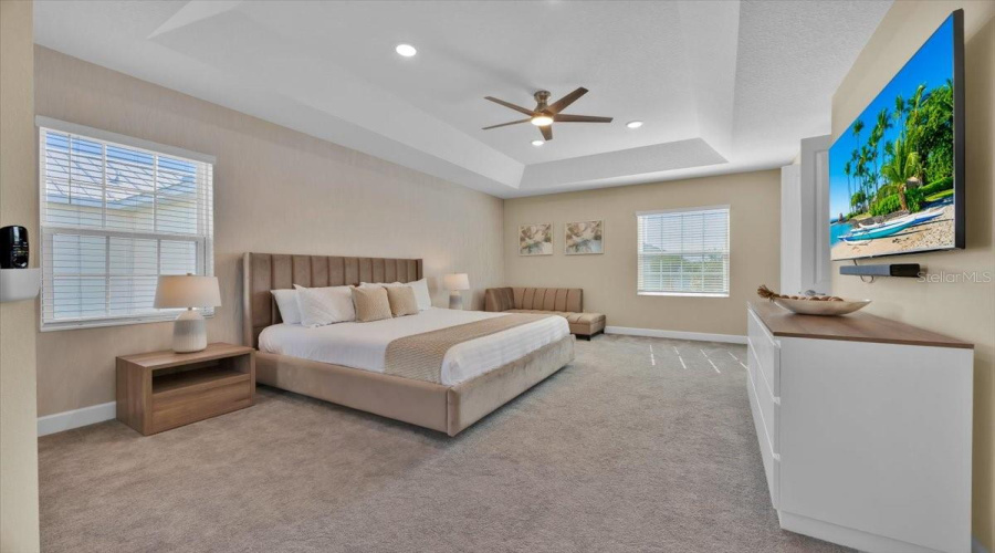 Kissimmee, Florida 34747, 5 Bedrooms Bedrooms, ,5 Bathroomsbathrooms,Residential,For Sale,Reunion,Mfrs5126386