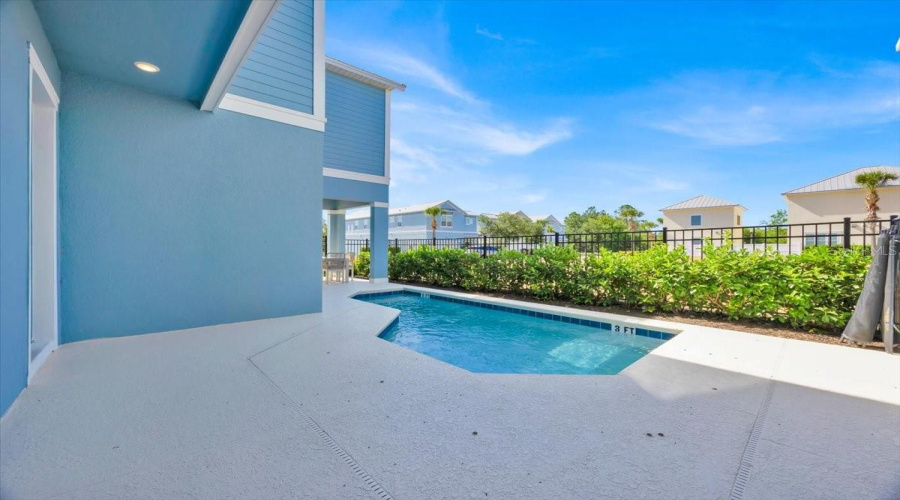 Kissimmee, Florida 34747, 5 Bedrooms Bedrooms, ,5 Bathroomsbathrooms,Residential,For Sale,Reunion,Mfrs5126386