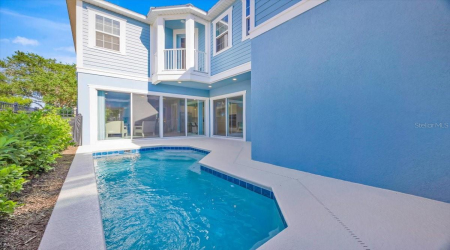 Kissimmee, Florida 34747, 5 Bedrooms Bedrooms, ,5 Bathroomsbathrooms,Residential,For Sale,Reunion,Mfrs5126386