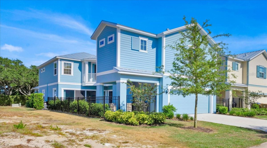 Kissimmee, Florida 34747, 5 Bedrooms Bedrooms, ,5 Bathroomsbathrooms,Residential,For Sale,Reunion,Mfrs5126386