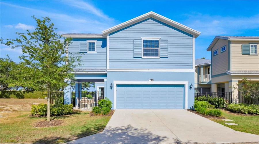 Kissimmee, Florida 34747, 5 Bedrooms Bedrooms, ,5 Bathroomsbathrooms,Residential,For Sale,Reunion,Mfrs5126386