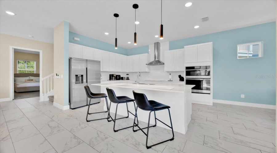 Kissimmee, Florida 34747, 5 Bedrooms Bedrooms, ,5 Bathroomsbathrooms,Residential,For Sale,Reunion,Mfrs5126386
