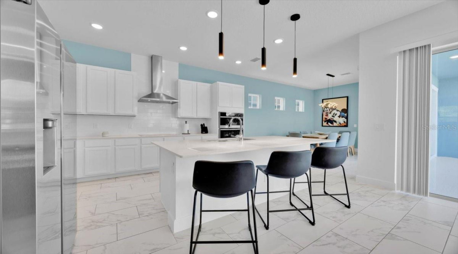 Kissimmee, Florida 34747, 5 Bedrooms Bedrooms, ,5 Bathroomsbathrooms,Residential,For Sale,Reunion,Mfrs5126386