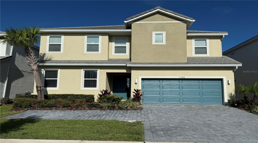 KISSIMMEE, Florida 34746, 12 Bedrooms Bedrooms, ,11 BathroomsBathrooms,Residential,For Sale,RAMA,0,MFRS5126344