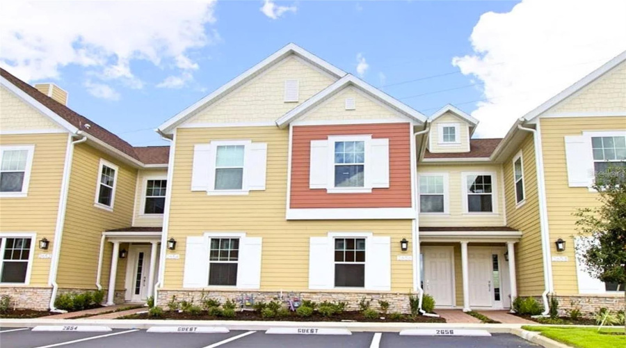 Kissimmee, Florida 34747, 4 Bedrooms Bedrooms, ,4 Bathroomsbathrooms,Residential,For Sale,Sunrise Shores,Mfro6306657
