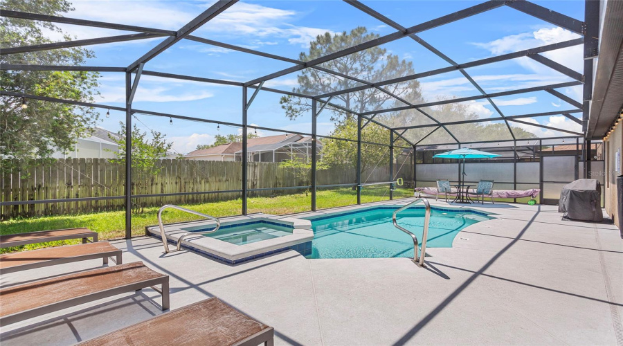 Davenport, Florida 33896, 5 Bedrooms Bedrooms, ,4 Bathroomsbathrooms,Residential,For Sale,Cypress Pointe,Mfrs5126367