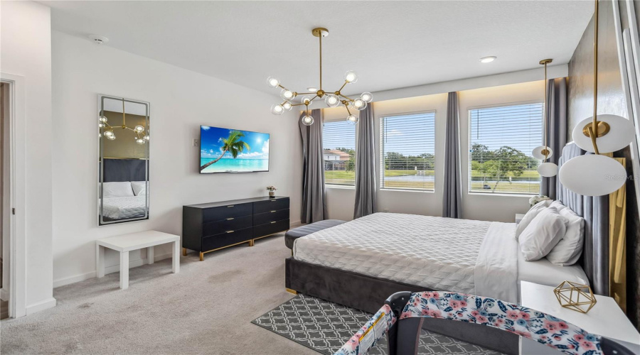 Kissimmee, Florida 34746, 6 Bedrooms Bedrooms, ,6 Bathroomsbathrooms,Residential,For Sale,Shanti,Mfro6306646
