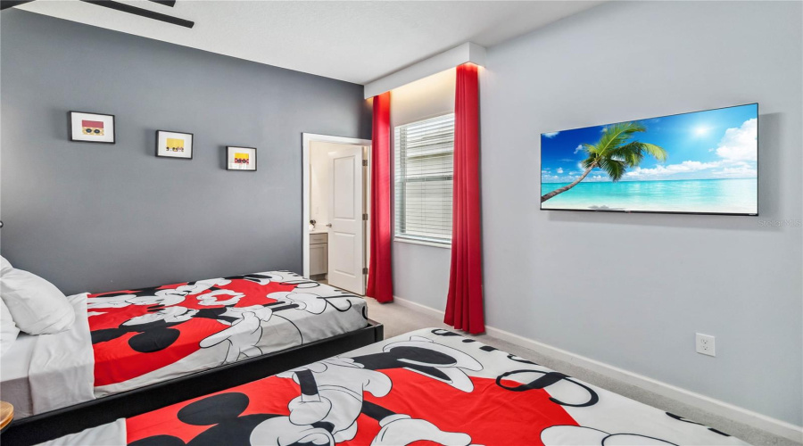 Kissimmee, Florida 34746, 6 Bedrooms Bedrooms, ,6 Bathroomsbathrooms,Residential,For Sale,Shanti,Mfro6306646