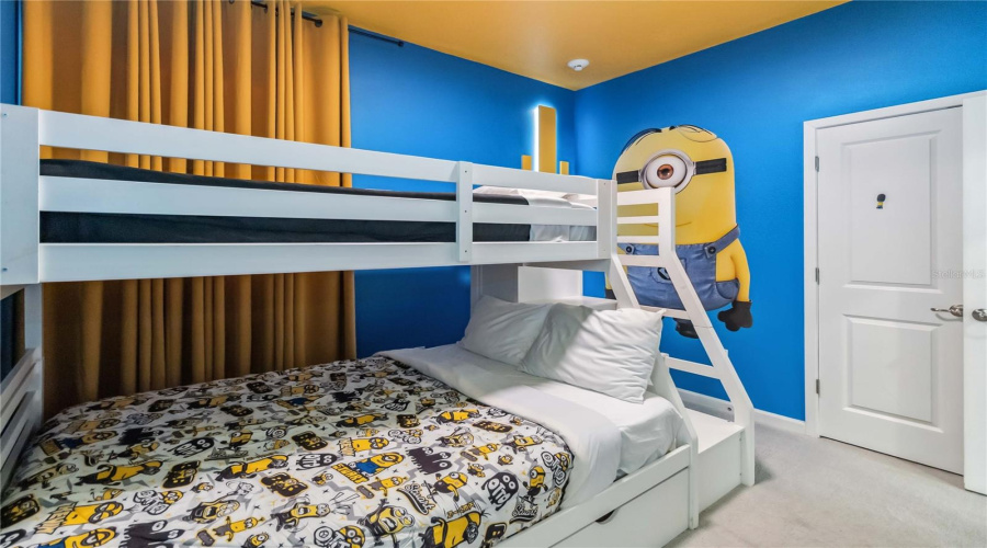 Kissimmee, Florida 34746, 6 Bedrooms Bedrooms, ,6 Bathroomsbathrooms,Residential,For Sale,Shanti,Mfro6306646
