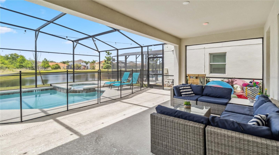 Kissimmee, Florida 34746, 6 Bedrooms Bedrooms, ,6 Bathroomsbathrooms,Residential,For Sale,Shanti,Mfro6306646