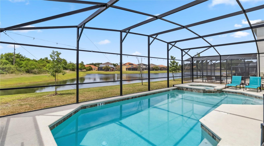 Kissimmee, Florida 34746, 6 Bedrooms Bedrooms, ,6 Bathroomsbathrooms,Residential,For Sale,Shanti,Mfro6306646
