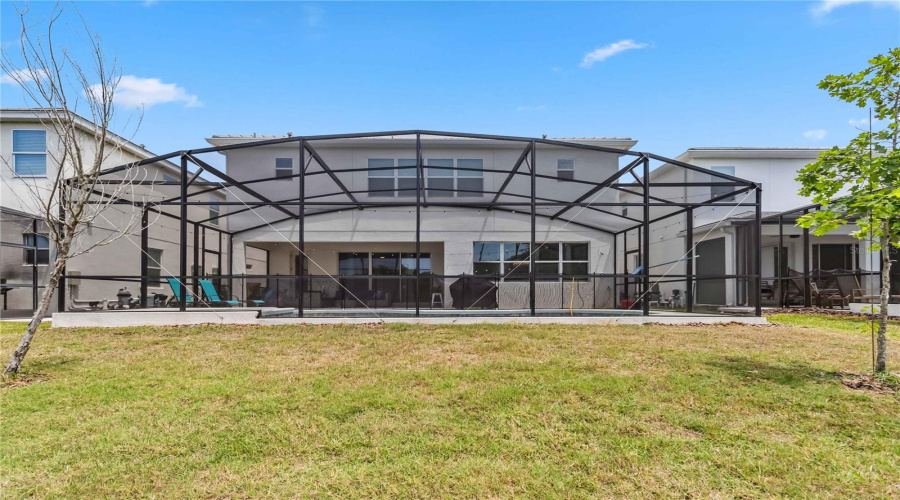 Kissimmee, Florida 34746, 6 Bedrooms Bedrooms, ,6 Bathroomsbathrooms,Residential,For Sale,Shanti,Mfro6306646