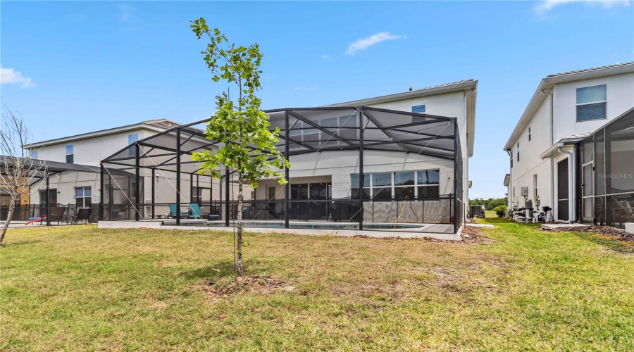 Kissimmee, Florida 34746, 6 Bedrooms Bedrooms, ,6 Bathroomsbathrooms,Residential,For Sale,Shanti,Mfro6306646